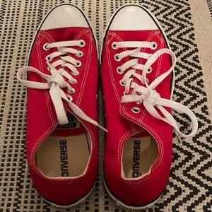 Women's Converse All-Star size 10.5